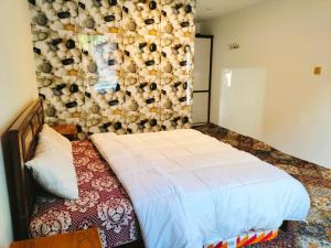 Снимка в галерията на Skardu View Point Hotel в Скарду