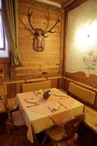 Fotografie z fotogalerie ubytování B&B Casa Agostini v destinaci Fai della Paganella