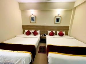 Fotografie z fotogalerie ubytování Hotel Kollol by J&Z Group v destinaci Cox's Bazar