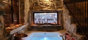 Fotografie z fotogalerie ubytování Casa Rural Therma Agreste v destinaci Bermellar