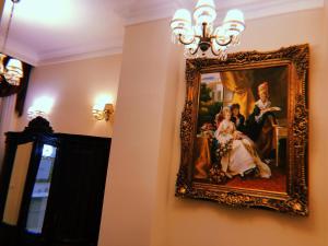 Fotografie z fotogalerie ubytování Picasso Boutique Hotel v destinaci Arad