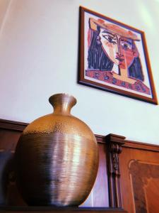 Fotografie z fotogalerie ubytování Picasso Boutique Hotel v destinaci Arad