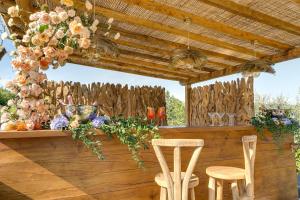 Fotografie z fotogalerie ubytování Terre di Baccio v destinaci Greve in Chianti