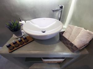 Φωτογραφία από το άλμπουμ του Xenios Zeus Apartments στην Αστυπάλαια Χώρα