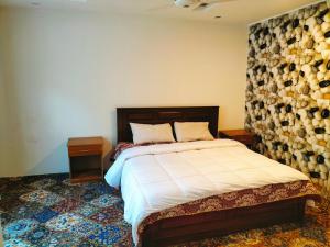 Снимка в галерията на Skardu View Point Hotel в Скарду
