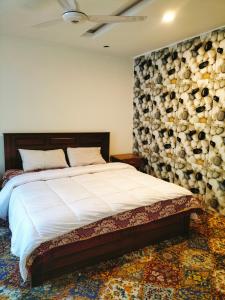 Снимка в галерията на Skardu View Point Hotel в Скарду