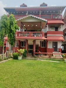 Gallery image of Newa House Homestay in Siliguri