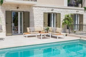 Fotografie z fotogalerie ubytování Villa Mirta v destinaci Bol