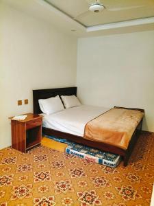 Снимка в галерията на Skardu View Point Hotel в Скарду