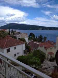 Fotografie z fotogalerie ubytování Seashell v destinaci Herceg-Novi