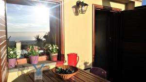 Φωτογραφία από το άλμπουμ του Fantastic Large House with Beautiful Roof Terraces σε Cuglieri