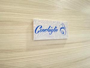 Сертификат, награда, вывеска или другой документ, выставленный в ESPERIA B&B