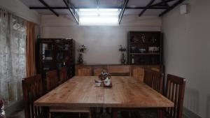 Fotografie z fotogalerie ubytování Sherpa Villa v destinaci Gangtok