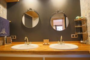 Fotografie z fotogalerie ubytování Casa Rural Explora, Pastores v destinaci Pastores