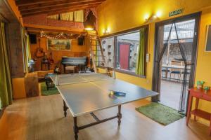 Fotografie z fotogalerie ubytování Casa Rural Explora, Pastores v destinaci Pastores