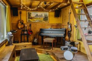 Fotografie z fotogalerie ubytování Casa Rural Explora, Pastores v destinaci Pastores