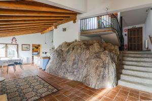 Fotografie z fotogalerie ubytování Casa Rural Explora, Pastores v destinaci Pastores