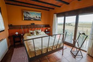 Fotografie z fotogalerie ubytování Casa Rural Explora, Pastores v destinaci Pastores