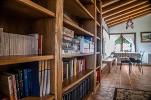 Fotografie z fotogalerie ubytování Casa Rural Explora, Pastores v destinaci Pastores