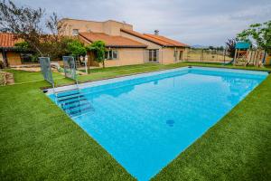 Fotografie z fotogalerie ubytování Casa Rural Explora, Pastores v destinaci Pastores