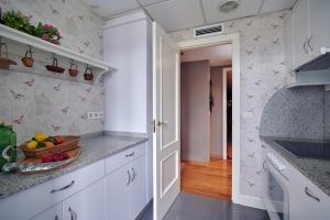 Fotografie z fotogalerie ubytování El Palomar del Gran Hotel v destinaci Mondariz-Balneario