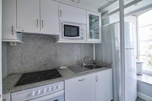 Fotografie z fotogalerie ubytování El Palomar del Gran Hotel v destinaci Mondariz-Balneario