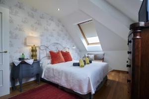 Fotografie z fotogalerie ubytování El Palomar del Gran Hotel v destinaci Mondariz-Balneario