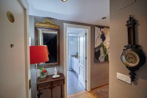 Fotografie z fotogalerie ubytování El Palomar del Gran Hotel v destinaci Mondariz-Balneario