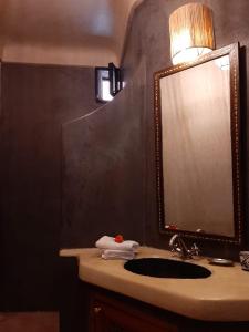 Fotografie z fotogalerie ubytování Riad Sabah v Marrákéši