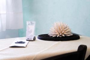 Fotografie z fotogalerie ubytování Residence Acanto v Lipari