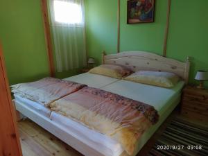 Fotografia z galérie ubytovania Hipságh Vendégház v destinácii Hegykő
