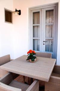 Fotografie z fotogalerie ubytování Residence Acanto v Lipari