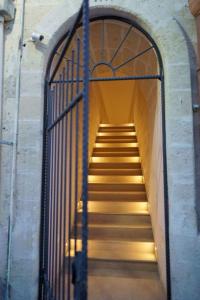 Fotografie z fotogalerie ubytování I Lamioni - Suite & accommodation v destinaci Matera