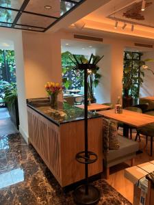 Φωτογραφία από το άλμπουμ του Boutique Hotel Jersey σε Goes