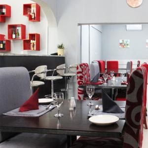 Billede fra billedgalleriet på Platinum Hotel i Gaborone + 11 billeder