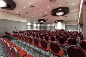 Konferenční prostory v ubytování Hotel Blackfoot
