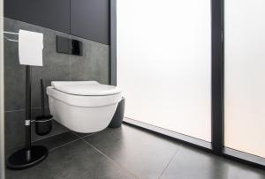 Φωτογραφία από το άλμπουμ του ÖÖD Hötels Roosisaare – with sauna σε Roosisaare