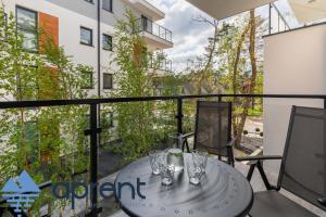 Gallery image of Apartament MEWA Pobierowo Baltic Apartments - z krytym basenem - Aprent in Pobierowo