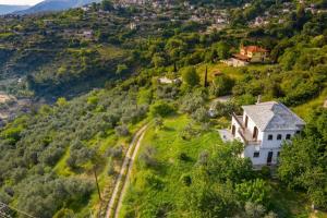 Fotografia z galérie ubytovania Pelion Villa Evzimthea, Secret Paradise amid Woods v destinácii Volos