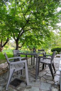 Fotografia z galérie ubytovania Pelion Villa Evzimthea, Secret Paradise amid Woods v destinácii Volos