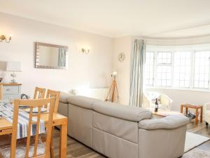 Posezení v ubytování Ocean Watch 5