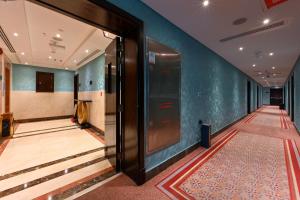 Foto de la galería de Al Mansour Suites Hotel en Doha