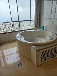 Gallery image of Panorama Bay View 3 room in Haifa