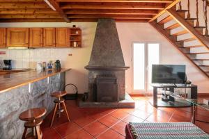 Gallery image of Country House in Azores - S. Miguel in Ribeira Grande