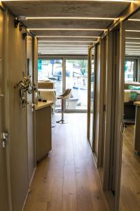 Fotografie z fotogalerie ubytování Hausboot Schleuseninsel v destinaci Lahnstein