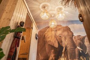 Φωτογραφία από το άλμπουμ του Hotel Zeit & Traum Privat SPA σε Beatenberg