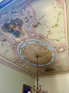 Kép B&B 'Degli Artisti' szállásáról Magliano Sabinában a galériában
