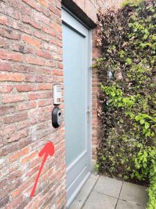 Foto dalla galleria di Ontdek Brugge en Vlaanderen! a Zedelgem