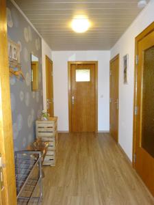 Fotografie z fotogalerie ubytování Ferienwohnung Gätcke v destinaci Hemmoor