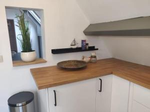 Cucina o angolo cottura di Ontdek Brugge en Vlaanderen!